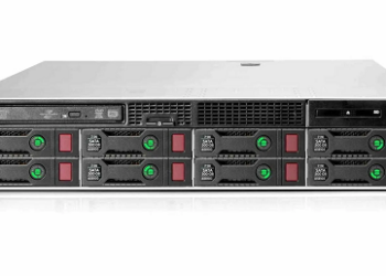 Популярные модели серверов от магазина Servermall