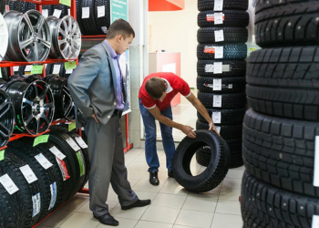 Как выбирать шины для зимнего сезона и несколько советов