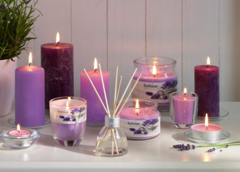 Как выбирать декоративные свечи и их разновидности
