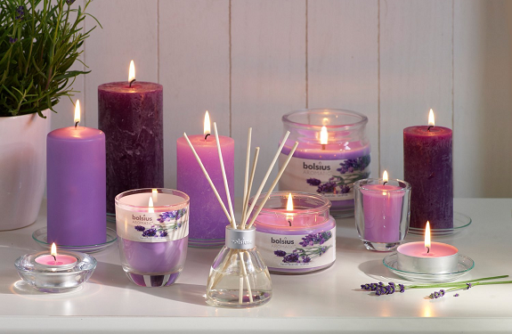 Как выбирать декоративные свечи и их разновидности