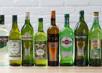 Что такое вермут и основные особенности производства