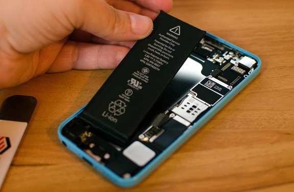 Будущее аккумуляторов смартфонов: какие инновации нас ожидают?