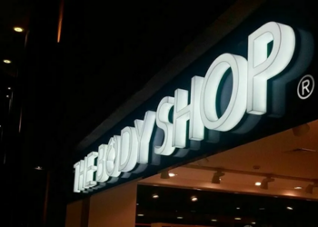 Объемные световые буквы и способы их производства