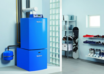 Какой газовый котел необходимо выбирать для частного дома