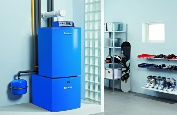 Какой газовый котел необходимо выбирать для частного дома