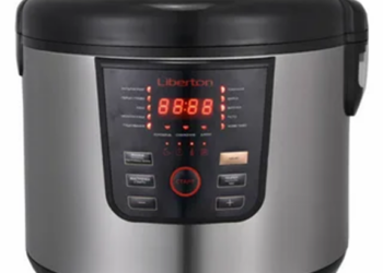 Чому варто використовувати мультиварки Liberton та основні характеристики