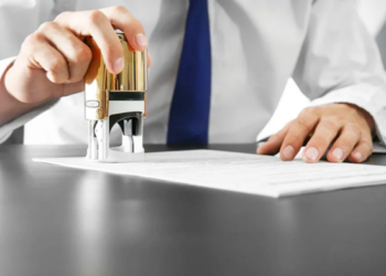 Технология и особенности создания печатей для ООО