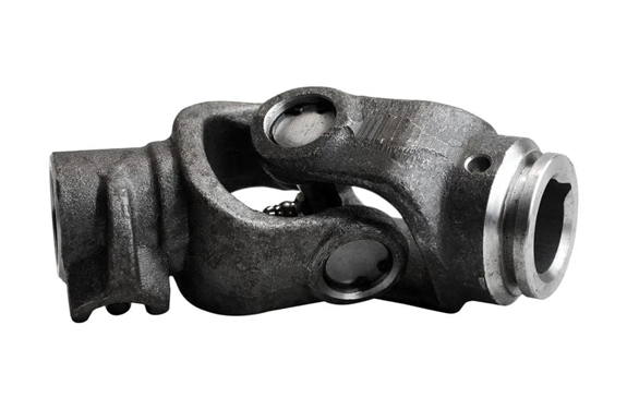 Выбираем лучший карданный шарнир: требования и советы