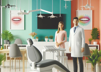 Як обрати стоматологічну установку в Україні: ключові рекомендації