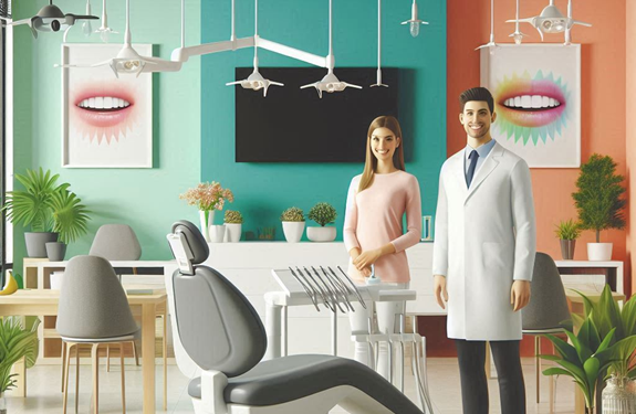 Як обрати стоматологічну установку в Україні: ключові рекомендації