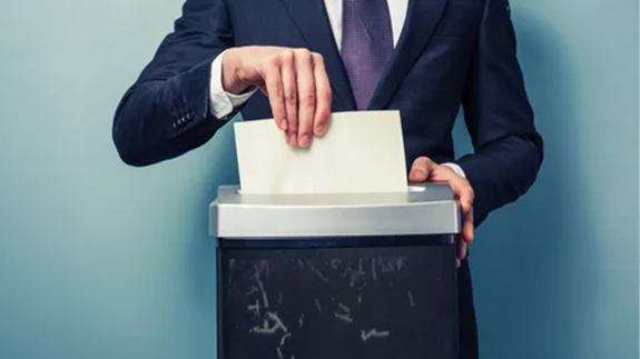 Особенности и основные правила ликвидации ТОВ в Украине