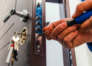 Вскрытие замков дверей: что нужно знать, правила и советы