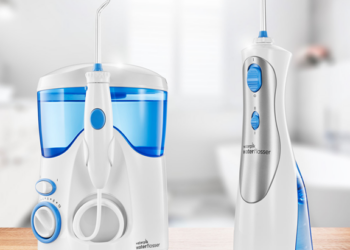 Ирригатор: советы по выбору и эффективному использованию