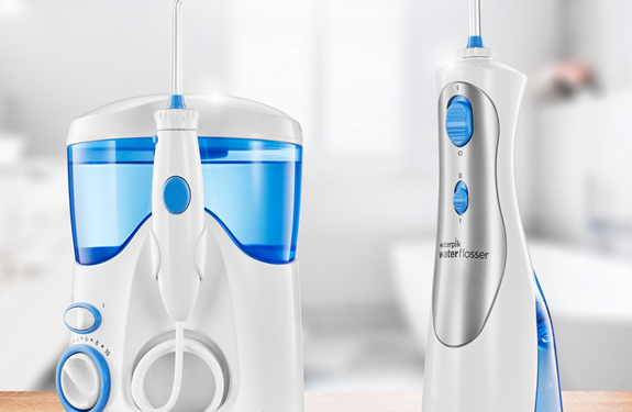 Ирригатор: советы по выбору и эффективному использованию