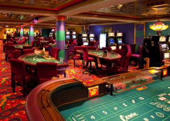 Як правильно грати в онлайн казино: переваги та правила