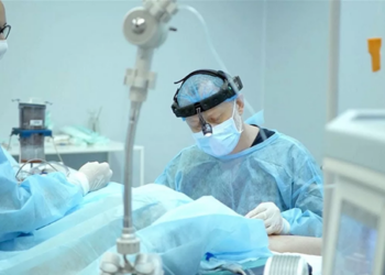 Типи баріатричних операцій: різновиди та опис