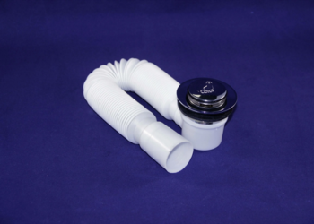 Монтування сифону для душових кабін: правила та поради