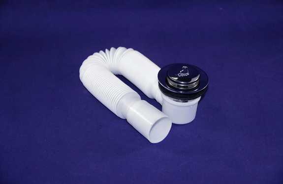 Монтування сифону для душових кабін: правила та поради