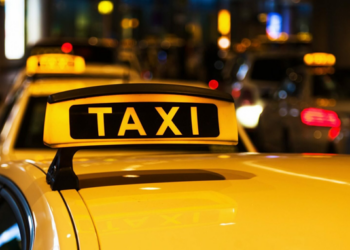 Такси в Запорожье: доступно, быстро и комфортно