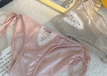 Женское нижнее белье из коллекции Limited от Kleo