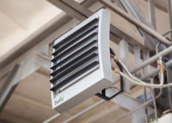 Водяні тепловентилятори від Квант Успіху: різновиди, поняття та переваги