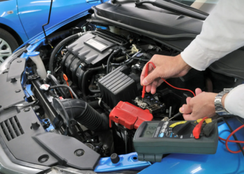 Де зробити якісну діагностику електрики вантажного автомобіля в Києві