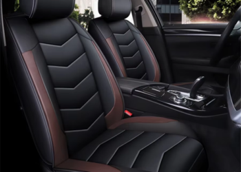Как авточехлы помогают уберечь салон машины