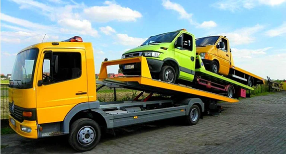 Виклик евакуатора: особливості та переваги послуг