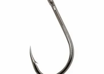 Гачки риболовні: як обирати, різновиди та переваги