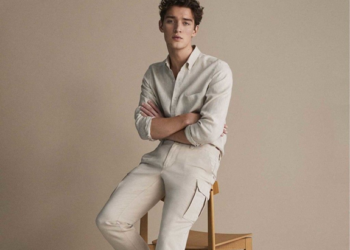 Стиль и качество с доставкой в Узбекистан от Massimo Dutti