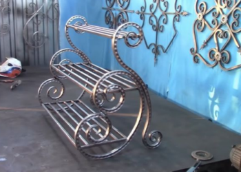 Послуги з виготовлення дрібних виробів з металу від компанії Комкор