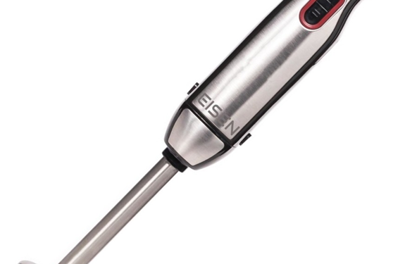 Міксери holmer і eisen: переваги, різновиди та опис