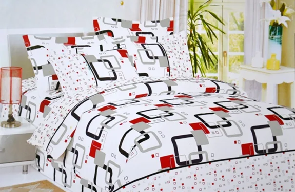 Чому якісна постільна білизна: це інвестиція у ваш комфорт