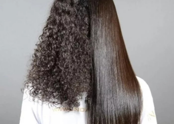 Кератин для волосся: переваги та технологія виконання