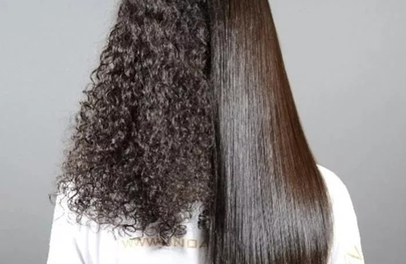 Кератин для волосся: переваги та технологія виконання