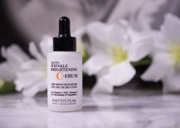 Ідеальна шкіра із використанням сучасних засобів Instytutum