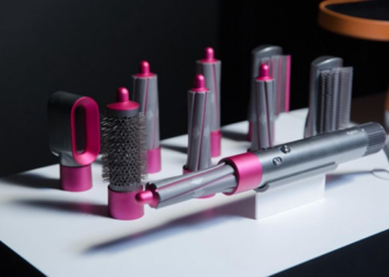 Чому варто обирати стайлери Дайсон та основні функції
