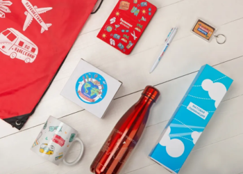 Сувенирная продукция: требования, виды и советы по выбору