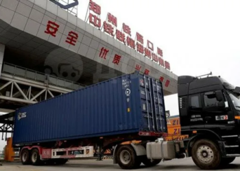 Грузоперевозки из Китая в Россию: надежность и гарантия с HIGHWAY LOGISTIC GROUP