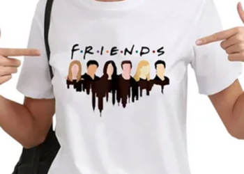 Компанія «Пакотек» пропонує широкий спектр послуг з нанесення принтів на футболки