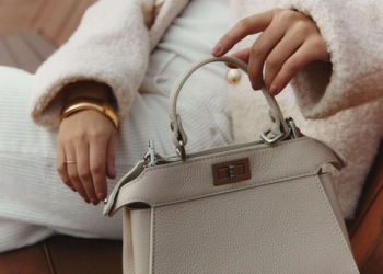 Розкішні аксесуари від Gucci та Dior: відчуття елегантності на дотик