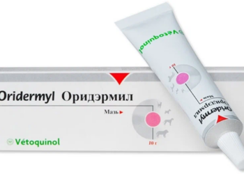 В каких случаях назначают оридермил и как им правильно пользоваться