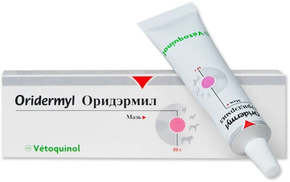 В каких случаях назначают оридермил и как им правильно пользоваться