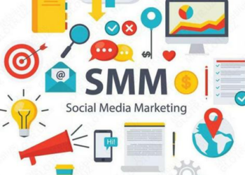 Преимущества и эффективность продвижения в социальных сетях