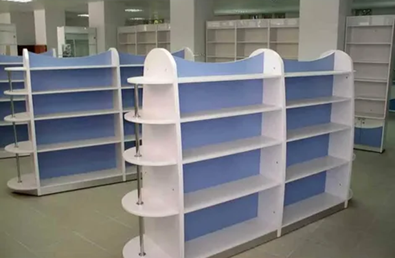 Какое оборудование используется в торговле