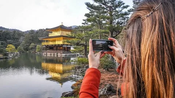 Ayla from Bulgaria: A 10-Hour Layover in Tokyo with Japan Travel Assi