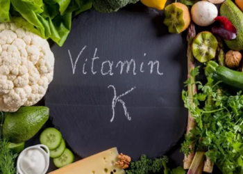 Витамин К: чем полезен для организма человека