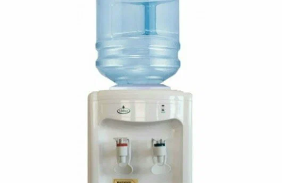 Як обирати кулер для води та основні критерії