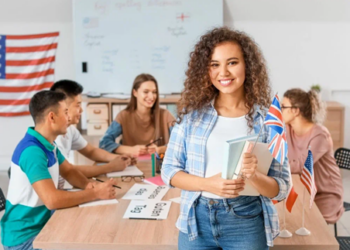 Школа Priority Language School: переваги, особливості та можливості