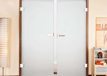 Stikla Durvis: moderns un funkcionāls dizains jūsu mājai